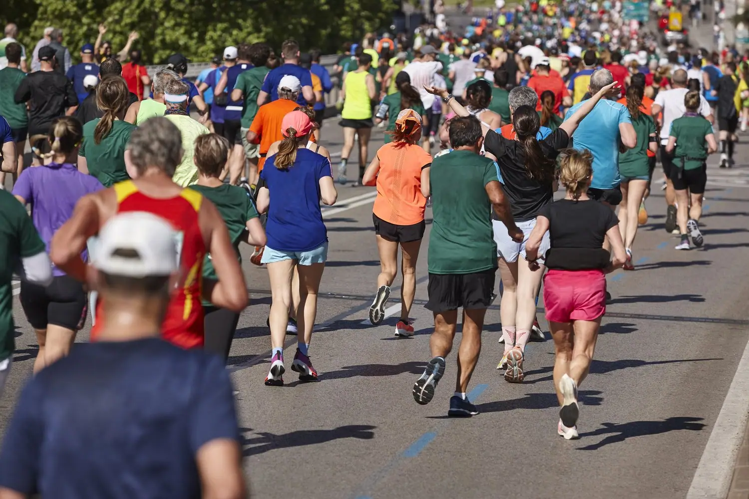 Jak przygotować się do pierwszego maratonu - plan treningowy dla początkujących
