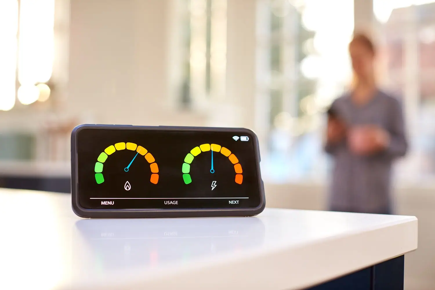 Jak stworzyć domowe centrum sterowania smart home