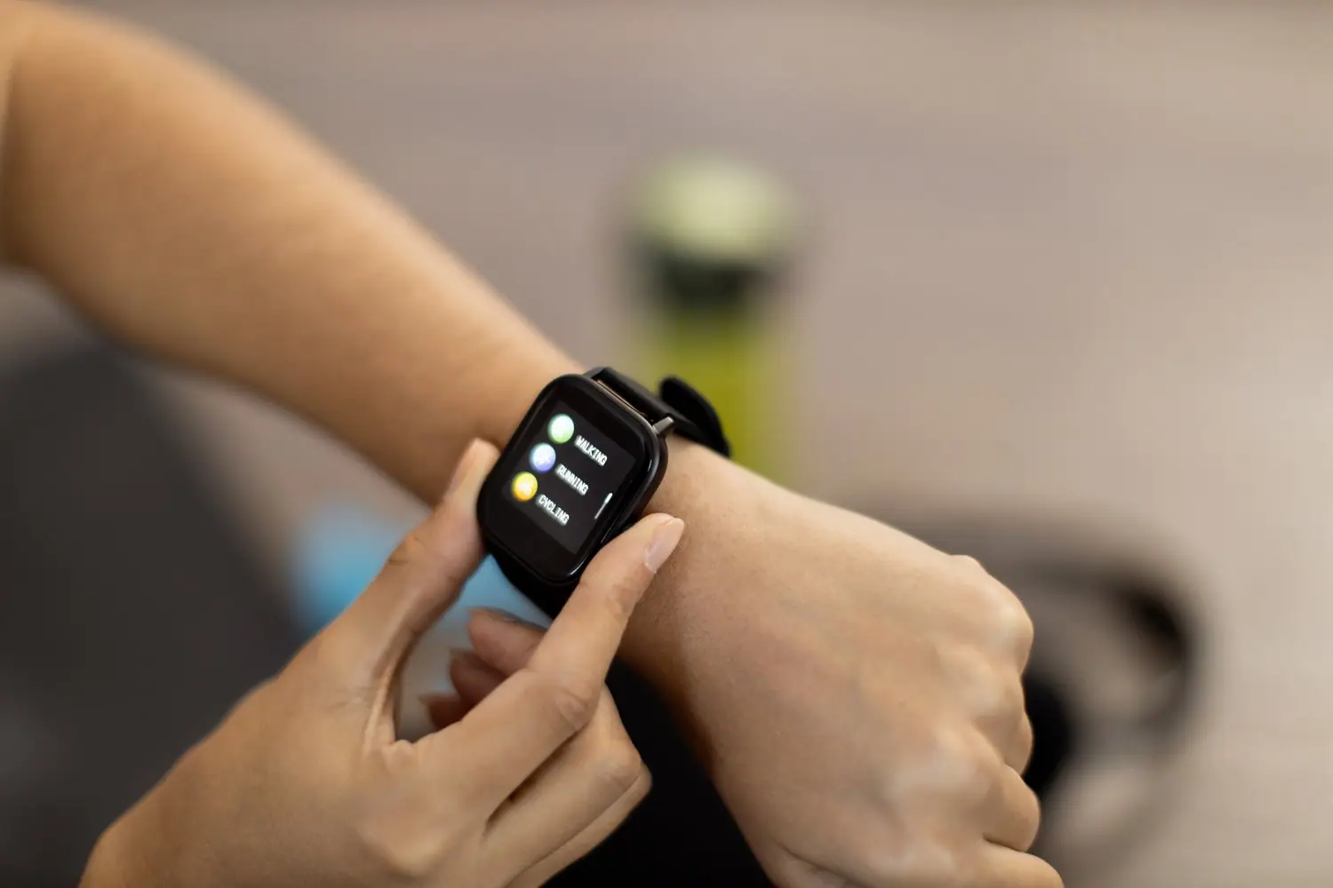 Jak wybrać najlepszy smartwatch do monitorowania zdrowia