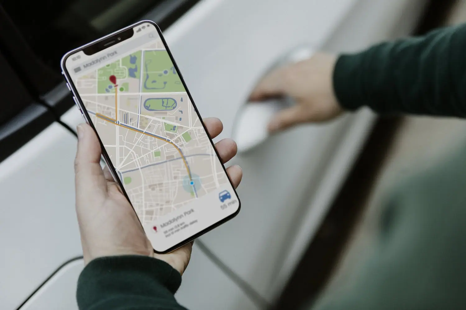 Jak zorganizować osiedlowy car sharing - poradnik dla wspólnot
