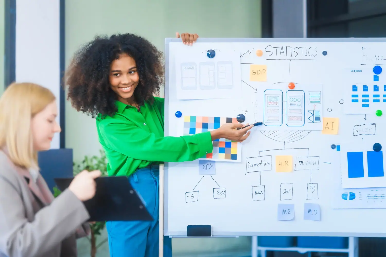 Jak stworzyć skuteczną strategię content marketingu dla małej firmy