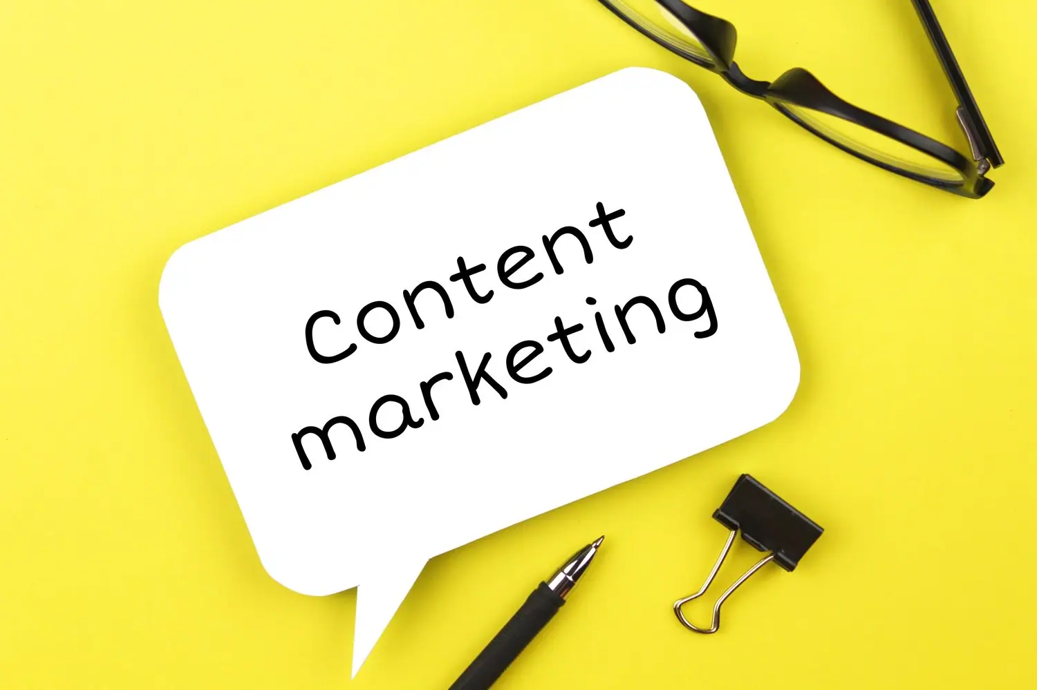 Jak prowadzić firmowego bloga - przewodnik content marketingu
