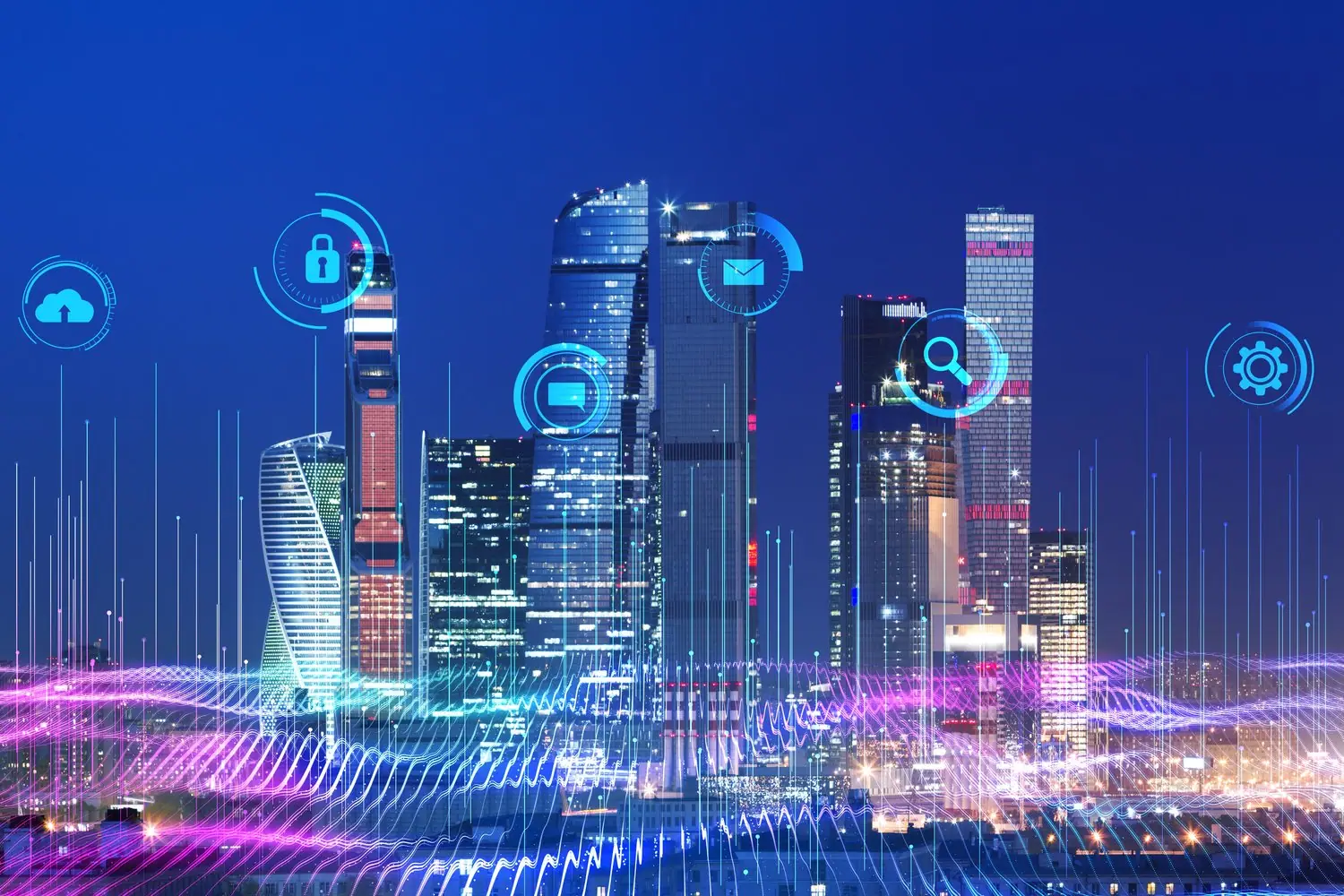Jak stworzyć system predykcyjnego zarządzania infrastrukturą miejską