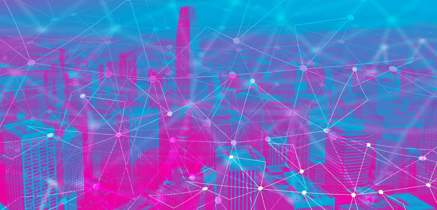 Jak wykorzystać big data do planowania rozwoju miasta