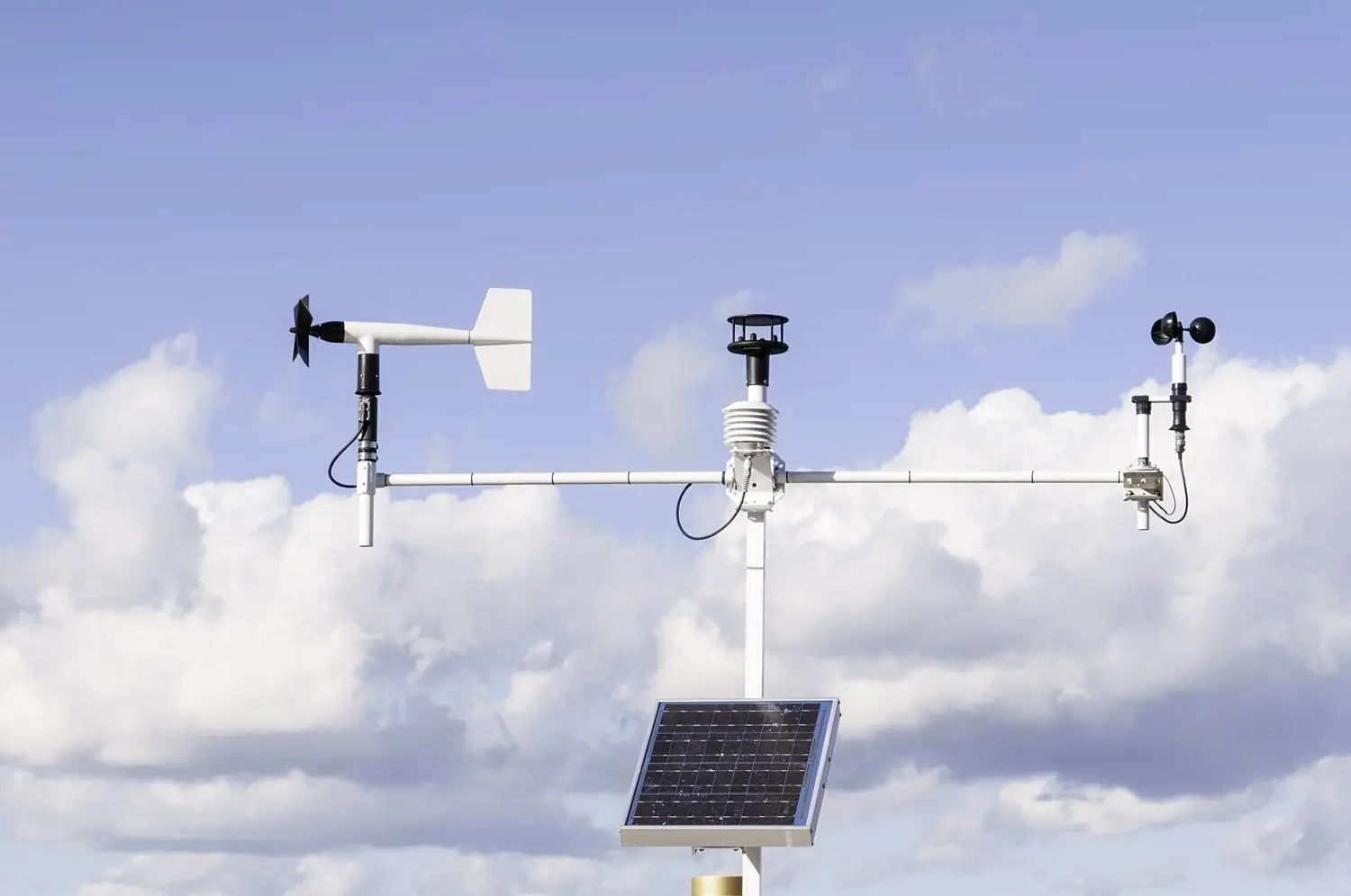 Jak założyć grupę monitoringu jakości powietrza z czujnikami IoT