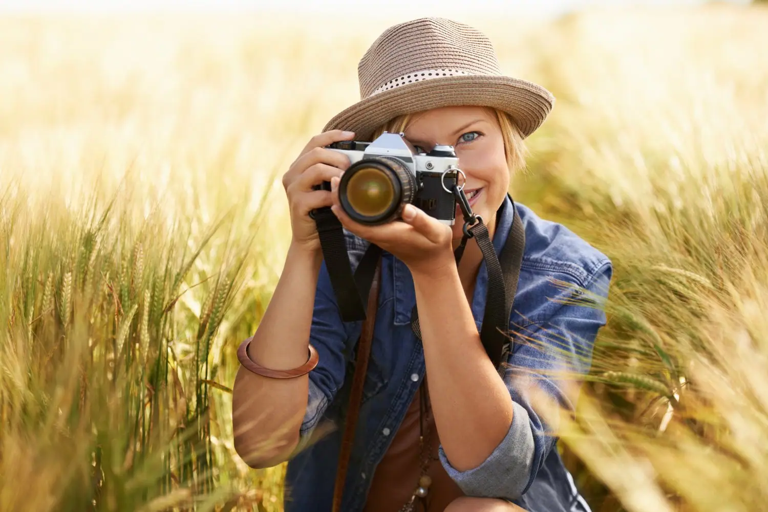 Jak zorganizować lokalny konkurs fotograficzny dla mieszkańców