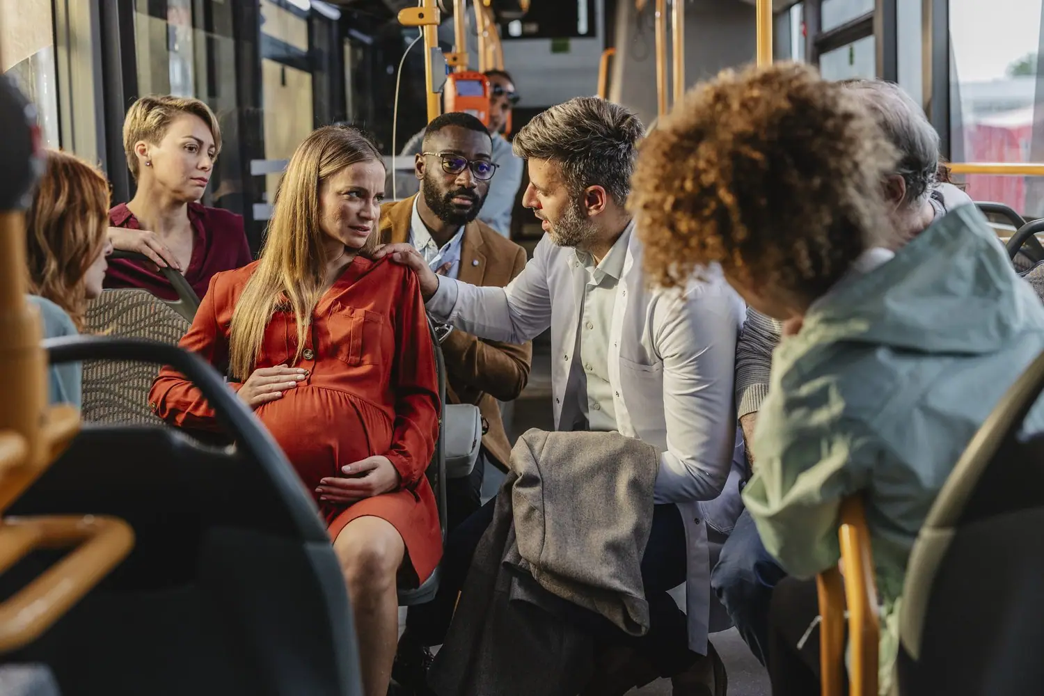 Jak założyć grupę mieszkańców walczących o lepszy transport publiczny - przewodnik